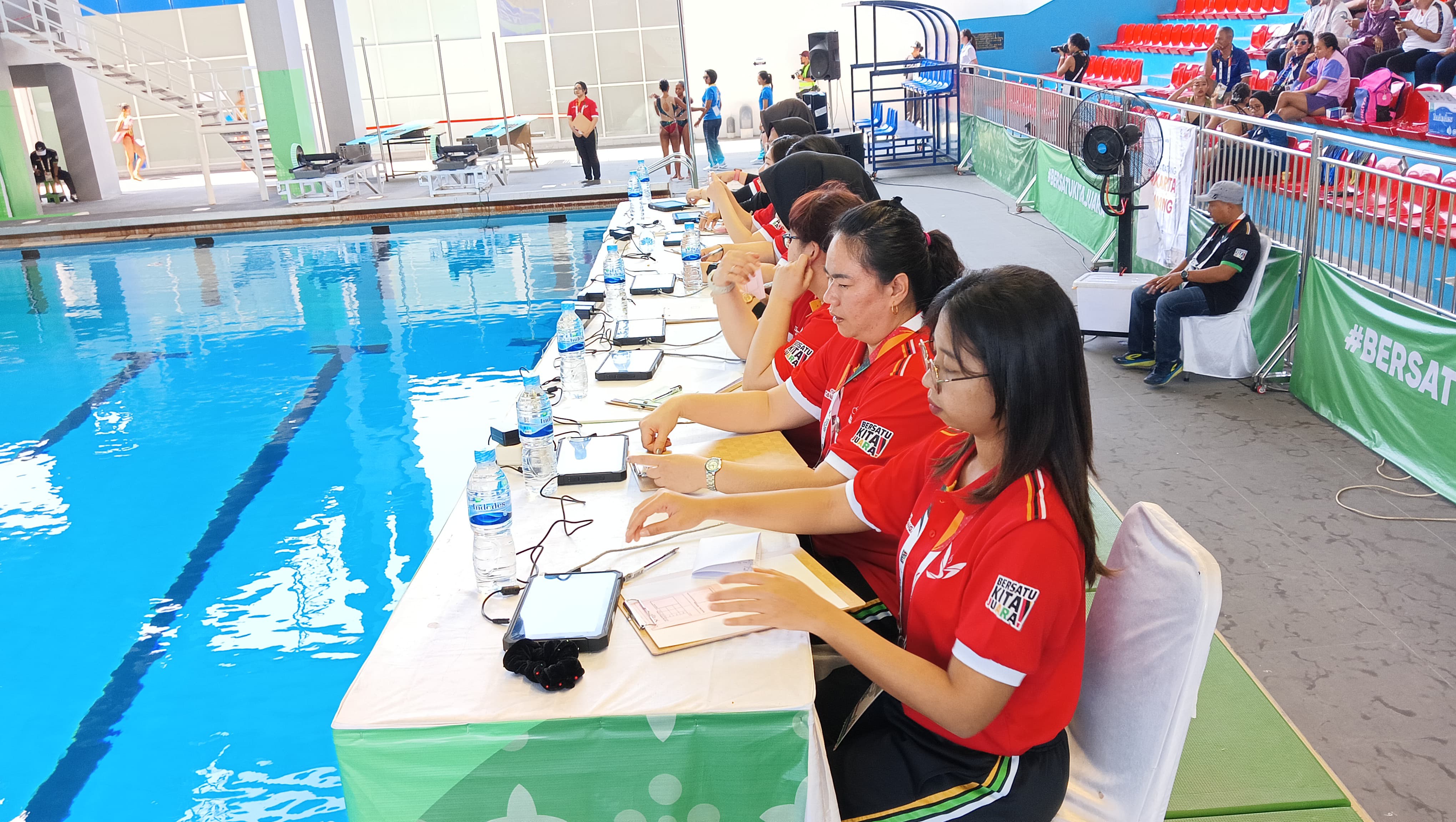 LABS.CO ARENA TEKNOLOGI - Sports Technology & Arena Solutions Indonesia