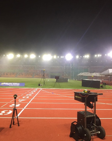 SEA Games 2019 – Philippines
