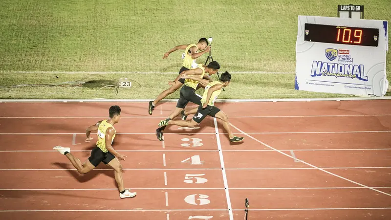 SAC Indonesia 2022