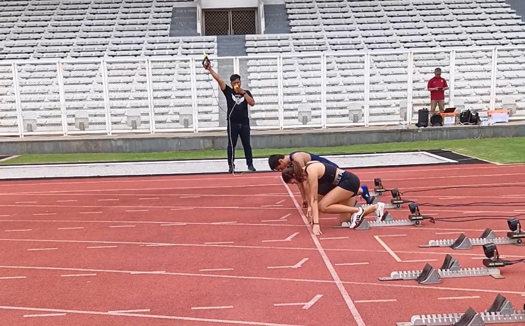 PB PASI Training Equipment