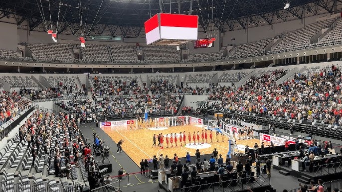 FIBA Asia Cup 2025